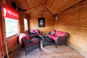 Summer House- click for photo gallery